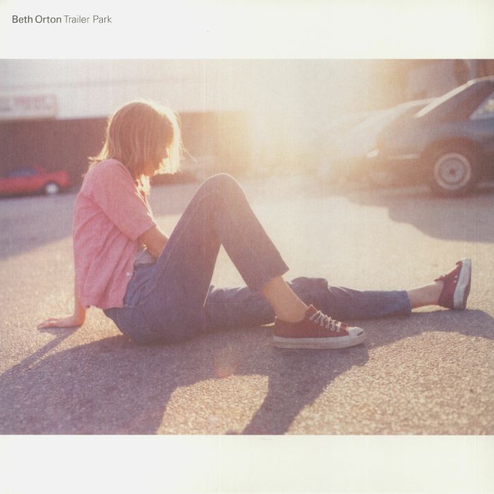 BETH ORTON: Trailer Park Vinyl 2LP
