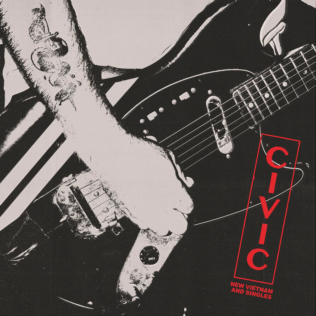 CIVIC_New_Vietnam_And_Singles_Vinyl_LP_AUS_Global_Disrupt