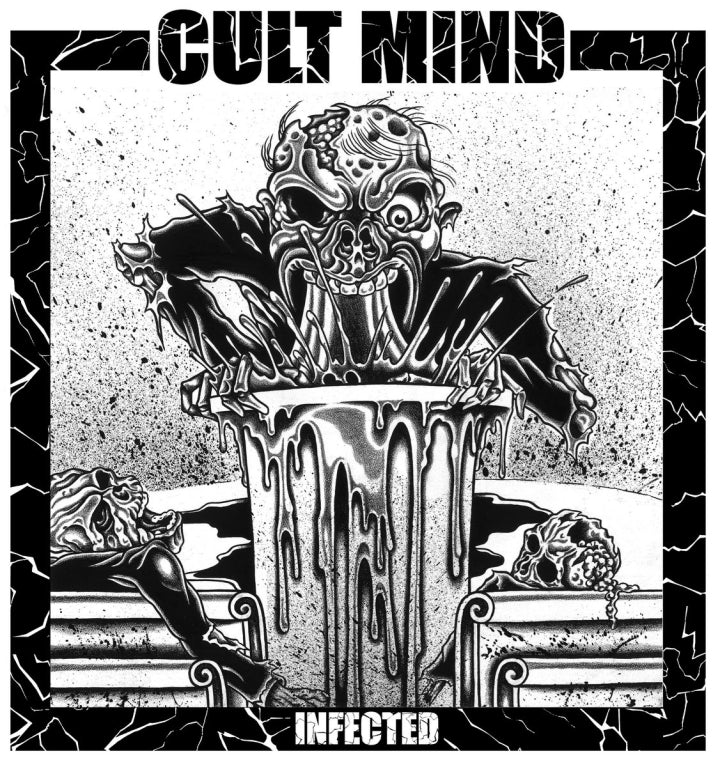CULT_MIND_Infected_Vinyl_LP_in_Australia_Global_Disrupt_Records