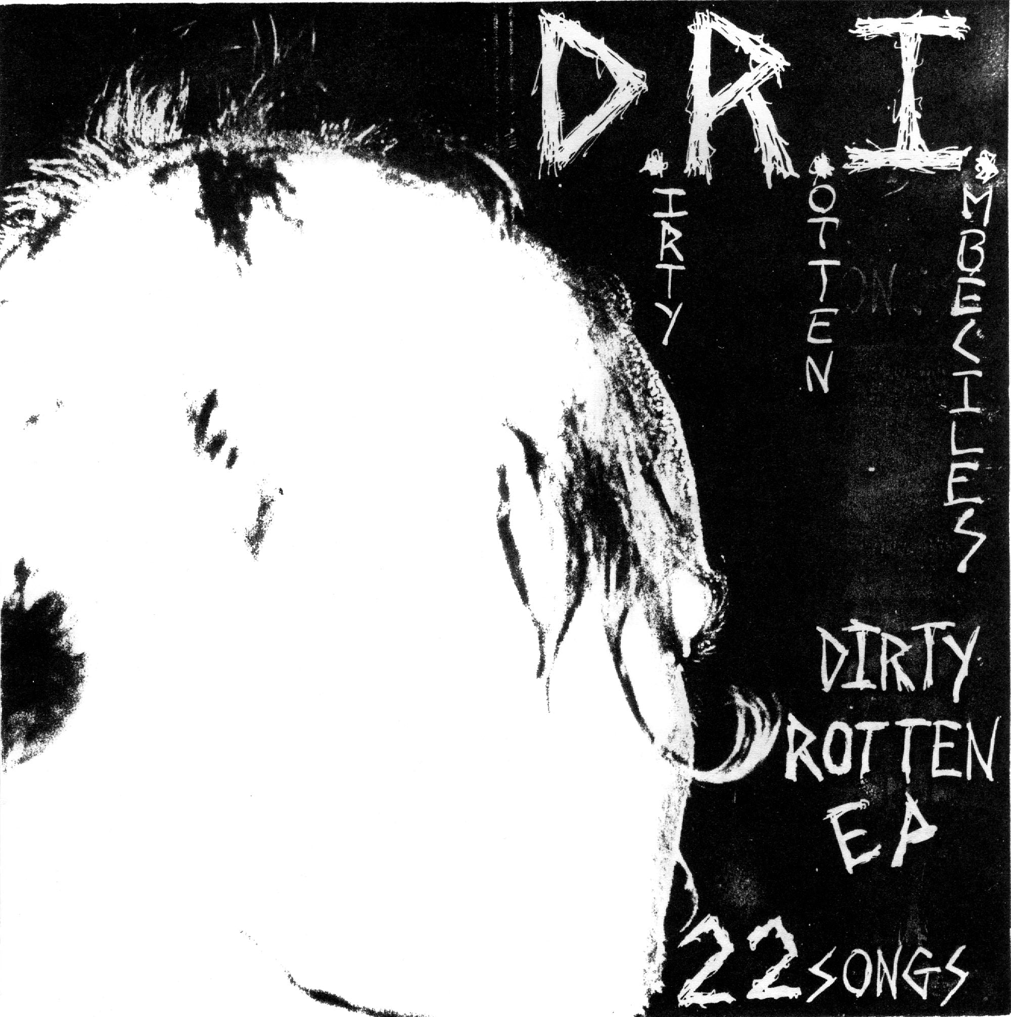 DRI_Dirty_Rotten_Vinyl_LP_AUS_Global_Disrupt