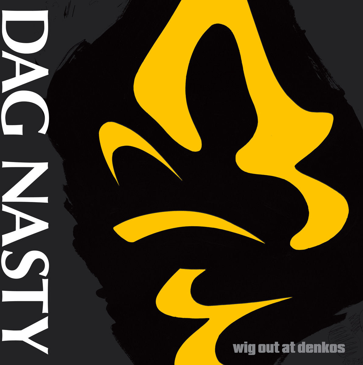DAG_NASTY_Wig_Out_At_Dankos_Vinyl_LP_AUS_Global_Disrupt