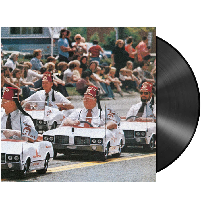 DEAD KENNEDYS: Frankenchrist Vinyl LP
