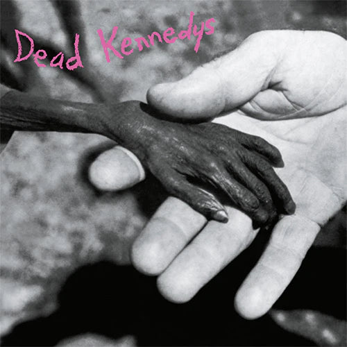 DEAD KENNEDYS: Plastic Surgery Disasters Vinyl LP
