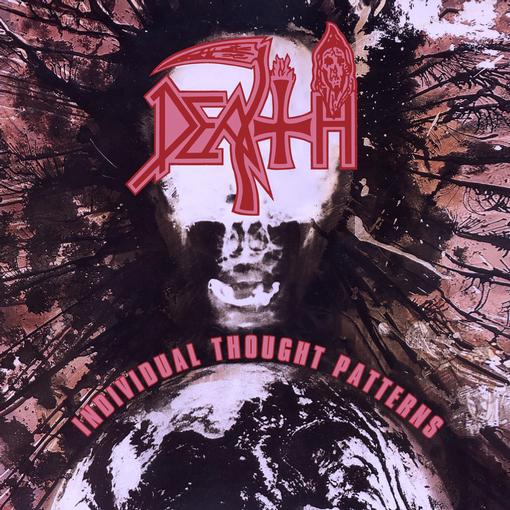 DEATH_Individual_Thought_Patterns_Vinyl_LP_in_Australia_Global_Disrupt_Records