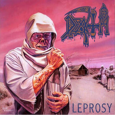 DEATH_Leprosy_Vinyl_LP_(Reissue)_in_Australia_Global_Disrupt_Records
