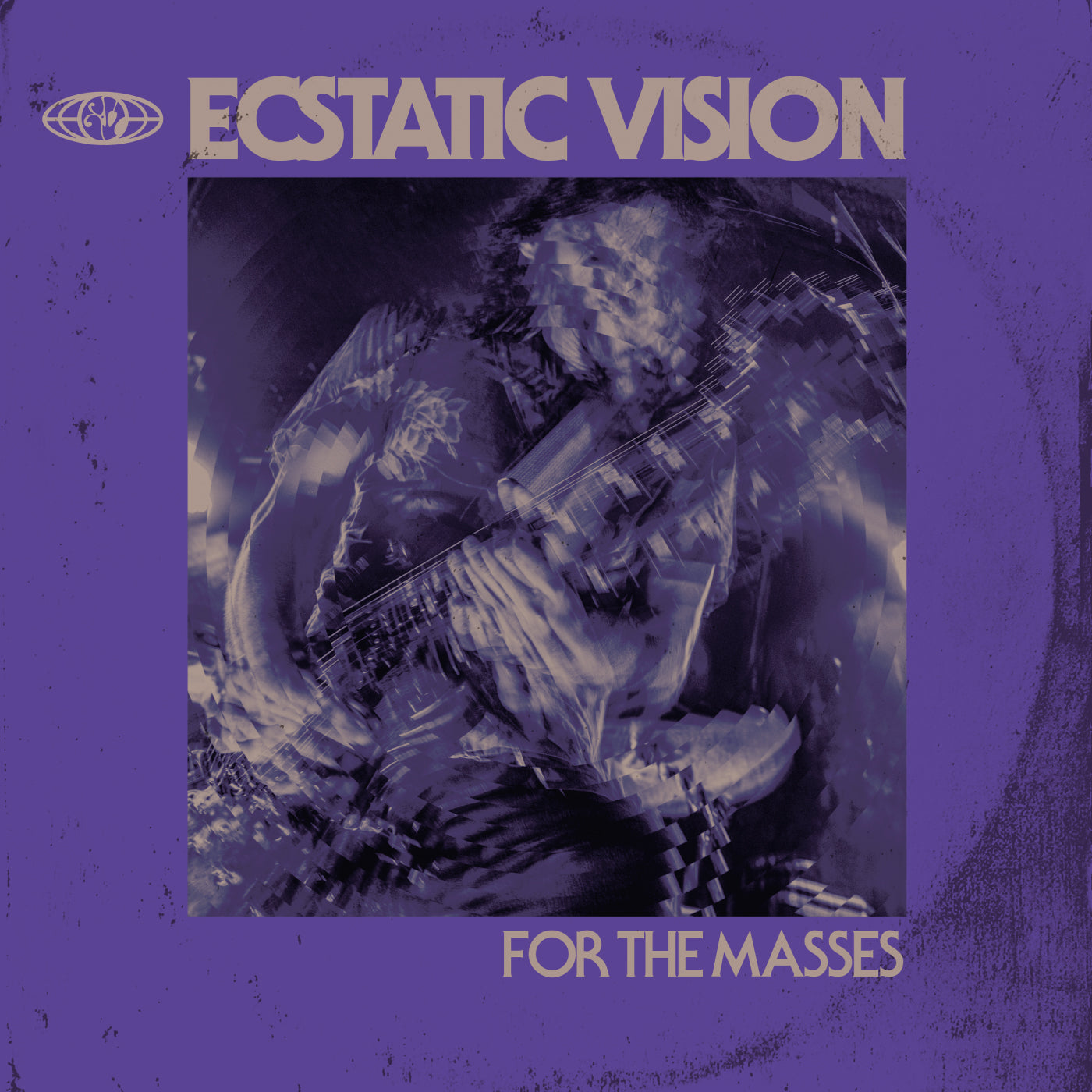 ECSTATIC_VISION_For_The_Masses_LP_in_Australia_Global_Disrupt_Records