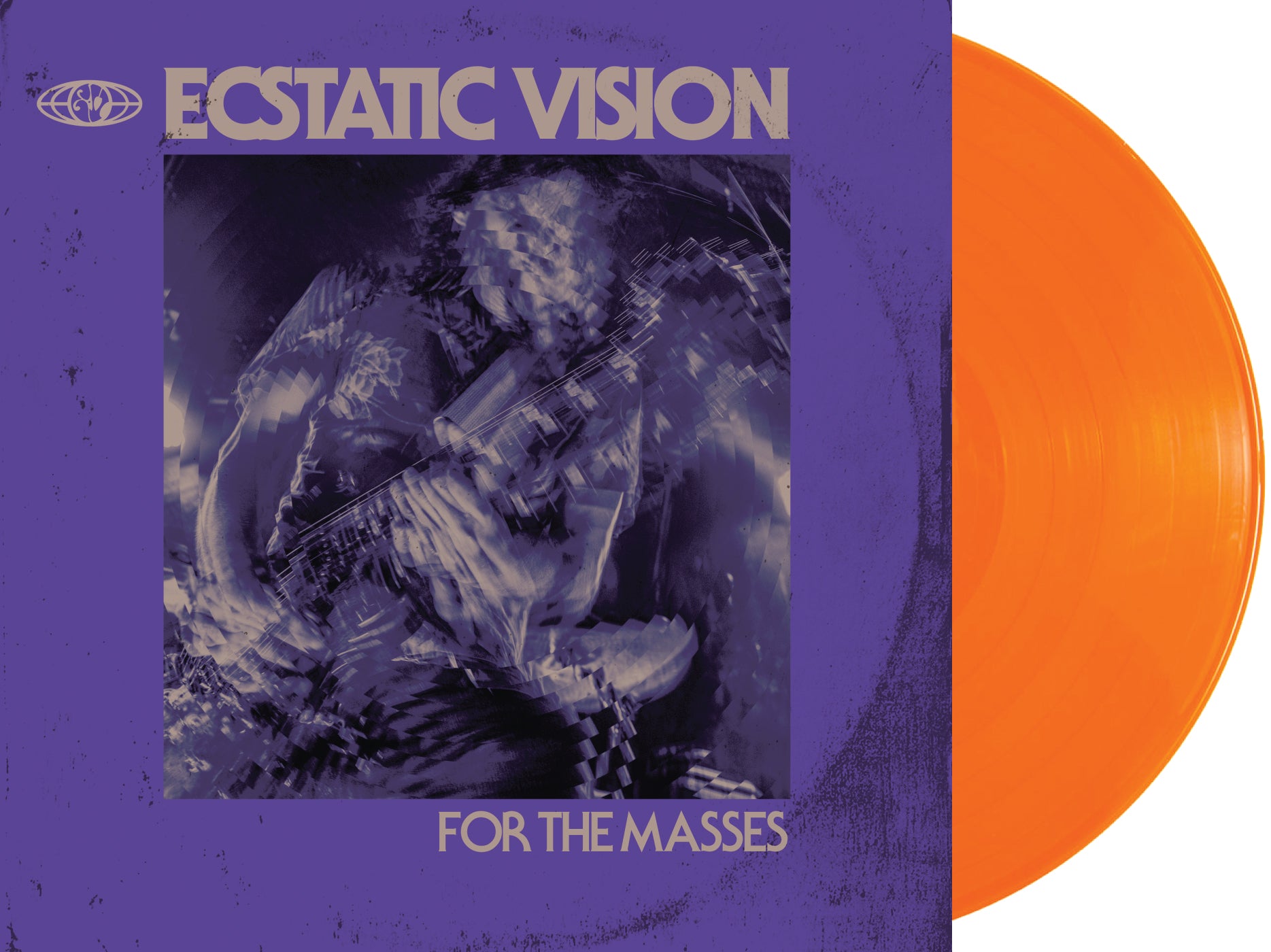 ECSTATIC_VISION_For_The_Masses_LP_in_Australia_Global_Disrupt_Records