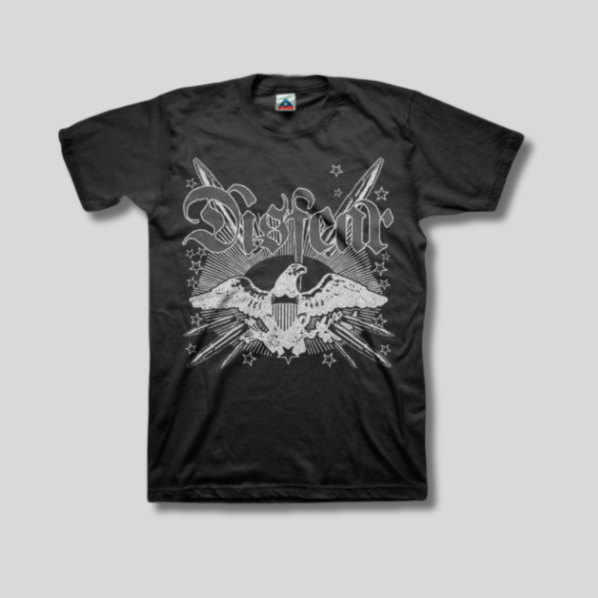 DISFEAR: Eagle T-shirt