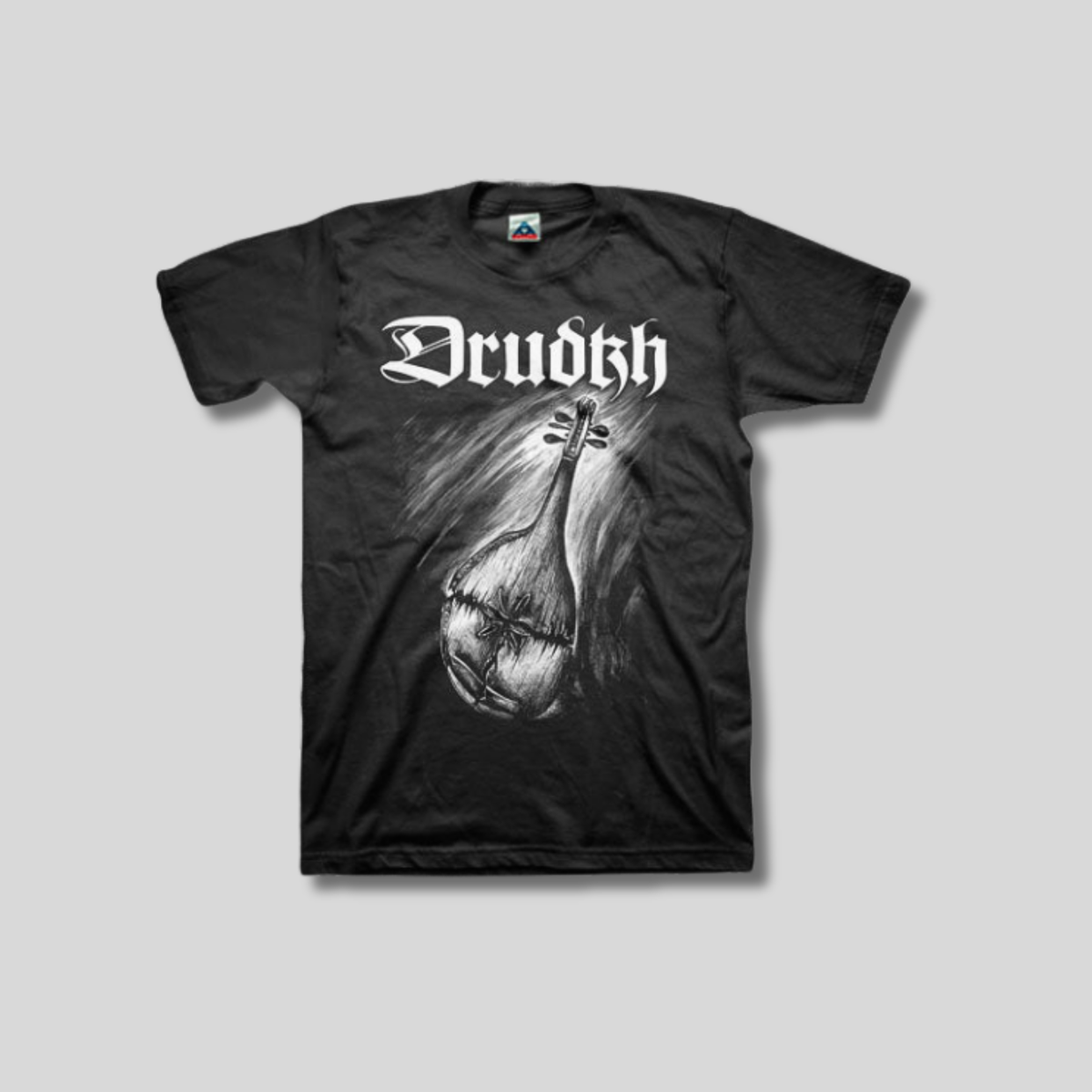 DRUDKH: Songs Of Grief and Solitude T-shirt