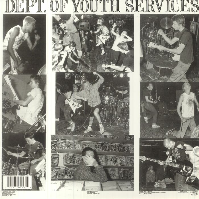 DYS_Brotherhood_Vinyl_LP_in_Australia_Global_Disrupt_Records