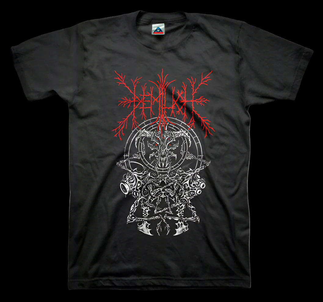 DEMILICH_Adversary_T-shirt_in_Australia_Global_Disrupt_Records