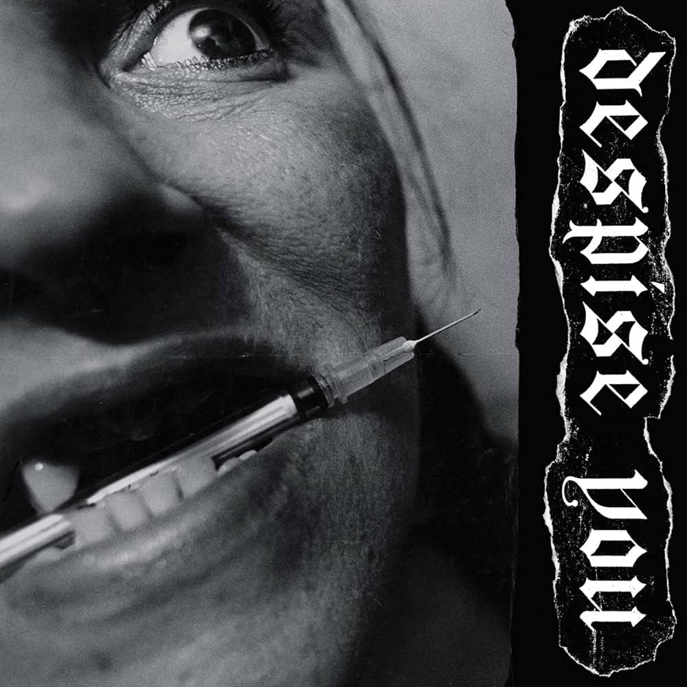 DESPISE_YOU_West_Side_Horizons_Vinyl_LP_AUS_Global_Disrupt
