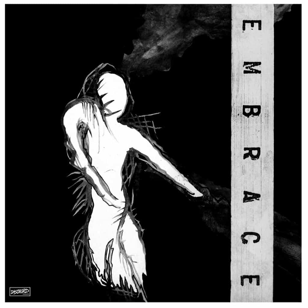 EMBRACE_Embrace_Vinyl_LP_in_Australia_Global_Disrupt_Records