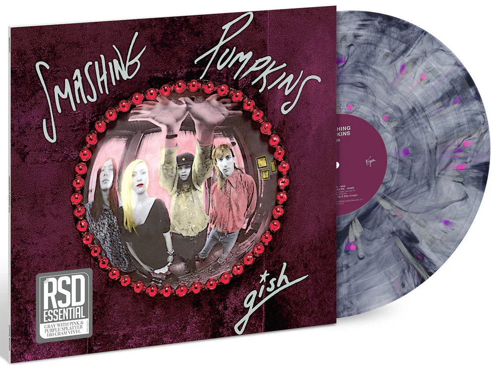 THE_SMASHING_PUMPKINS_Gish_LP_(indie_Excl._Gray_W/_Pink_&_Purple_Splatter)_in_Australia_Global_Disrupt_Records