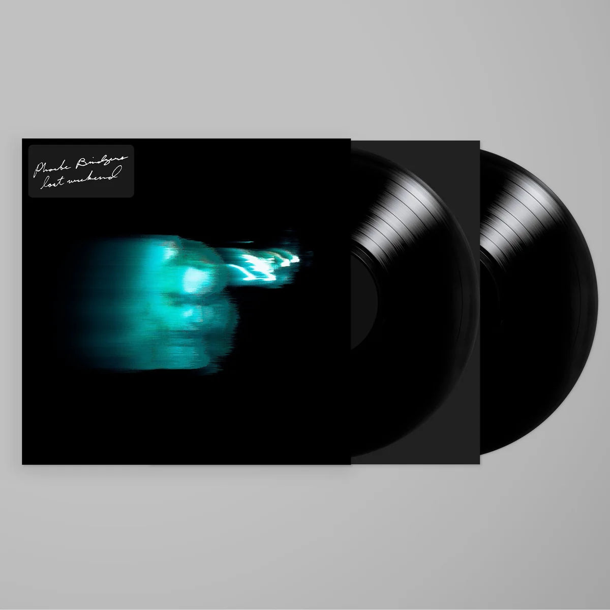 Phoebe Bridgers: Lost Weekend (2LP)
