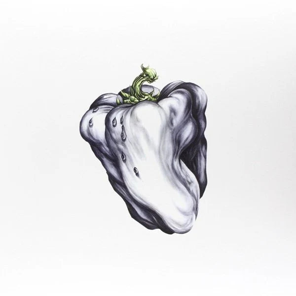WEEN: White Pepper Vinyl LP (Green Pepper)