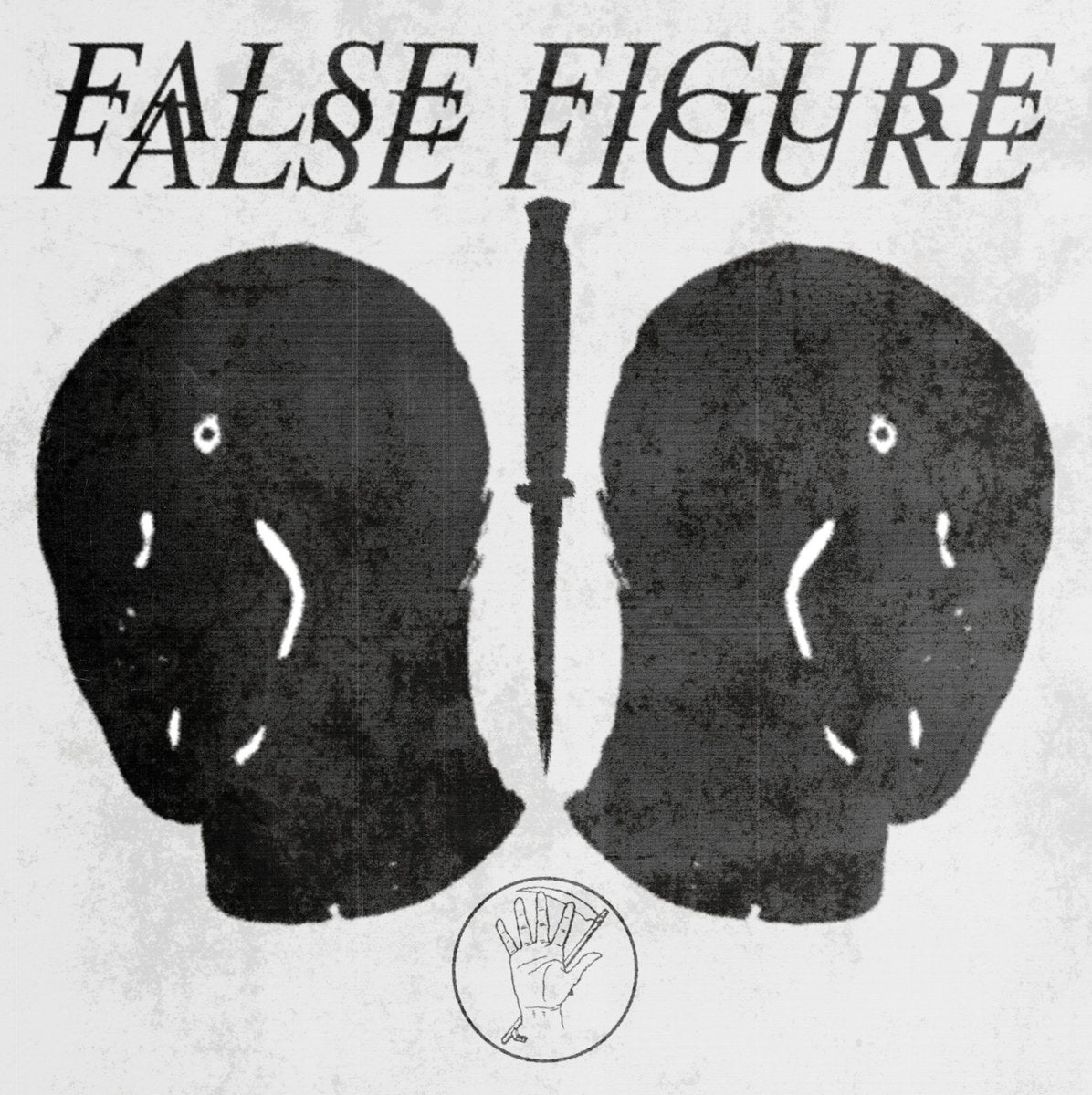 FALSE FIGURE: Castigations Vinyl LP