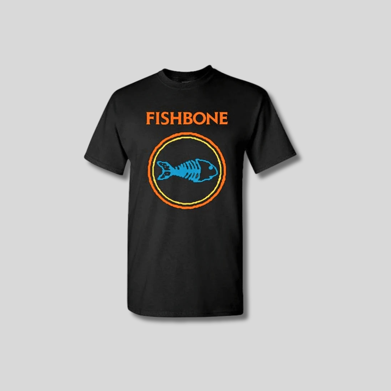 Fishbone Truth And Soul Era OG T-shirt