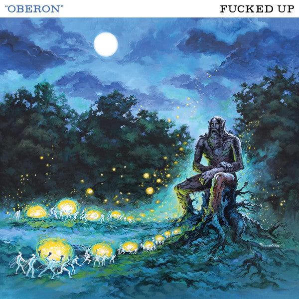 FUCKED_UP_Oberon_Vinyl_12"_in_Australia_Global_Disrupt_Records