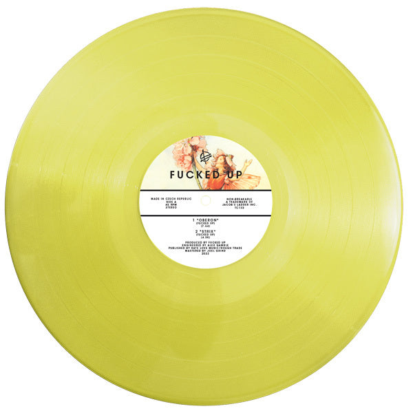 FUCKED_UP_Oberon_Vinyl_12"_in_Australia_Global_Disrupt_Records