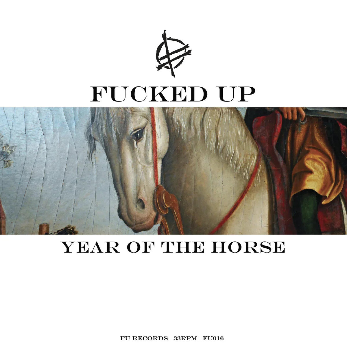 FUCKED_UP_Year_of_the_Horse_Vinyl_2xLP_in_Australia_Global_Disrupt_Records