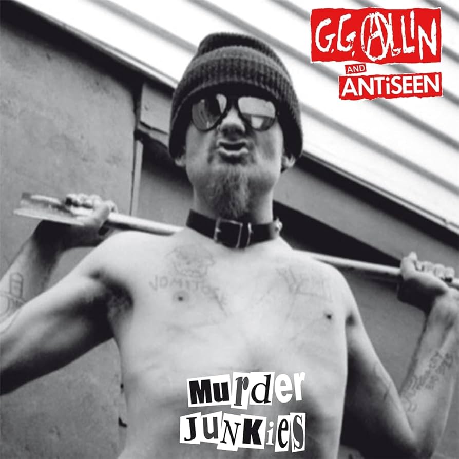 GG_ALLIN_&_ANTISEEN_Murder_Junkies_Vinyl_LP_in_Australia_Global_Disrupt_Records