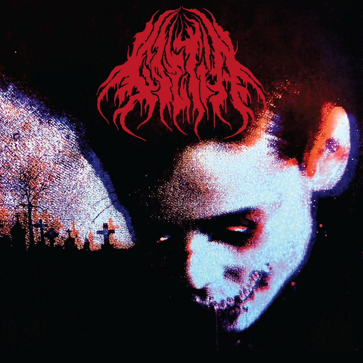 GOETIA: Mortuary Cult Vinyl LP