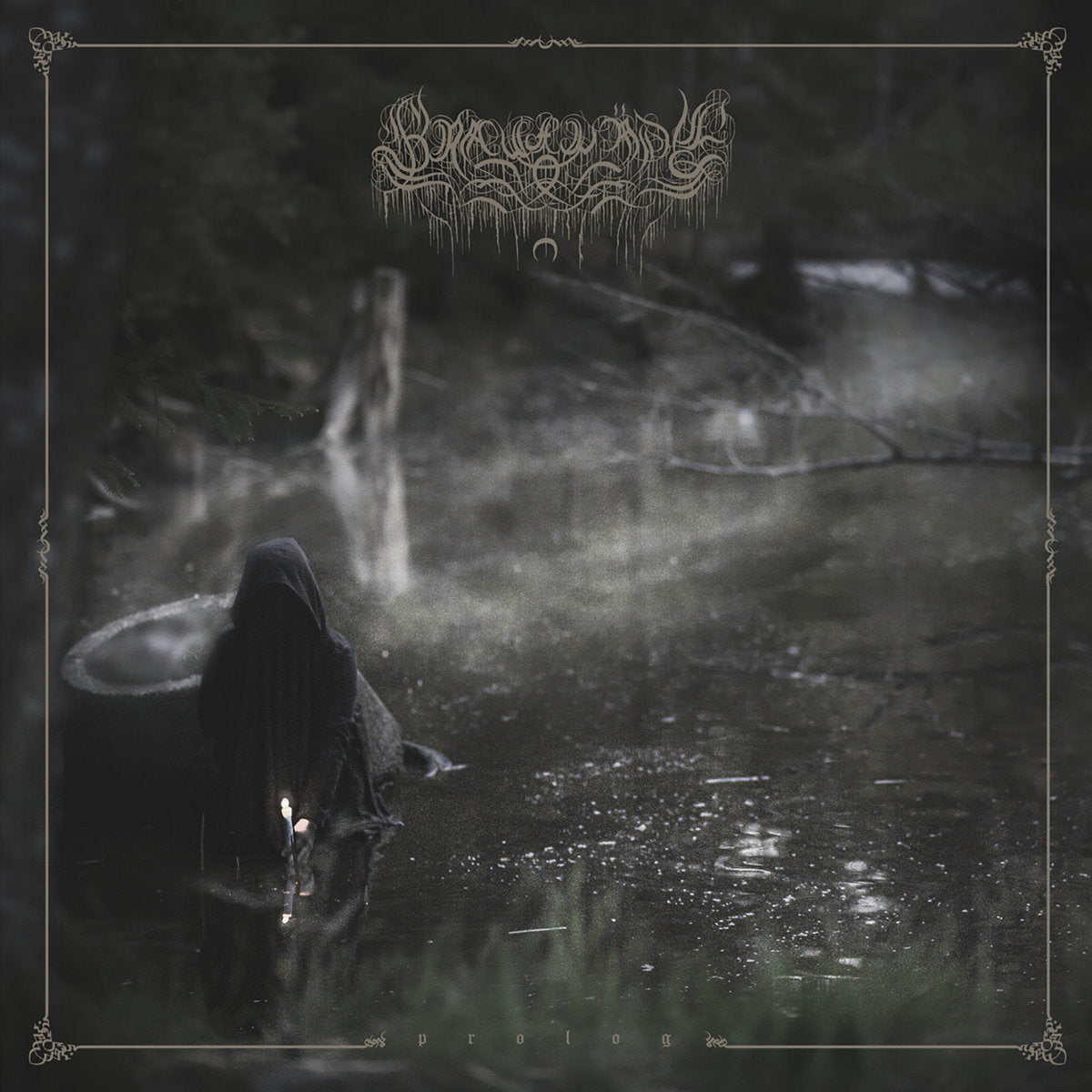 GRAVKVADE: Prolog Vinyl LP