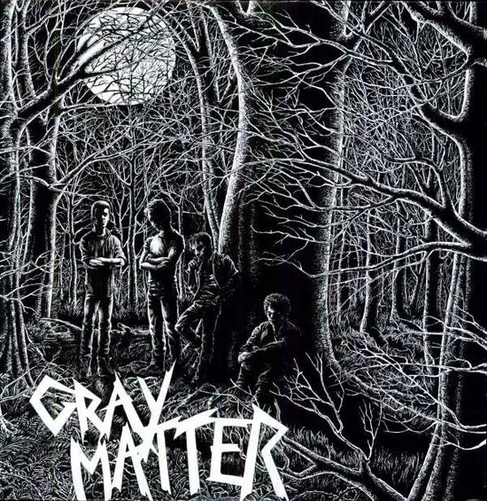 GRAY_MATTER_Food_For_Thought_Vinyl_LP_in_Australia_Global_Disrupt_Records
