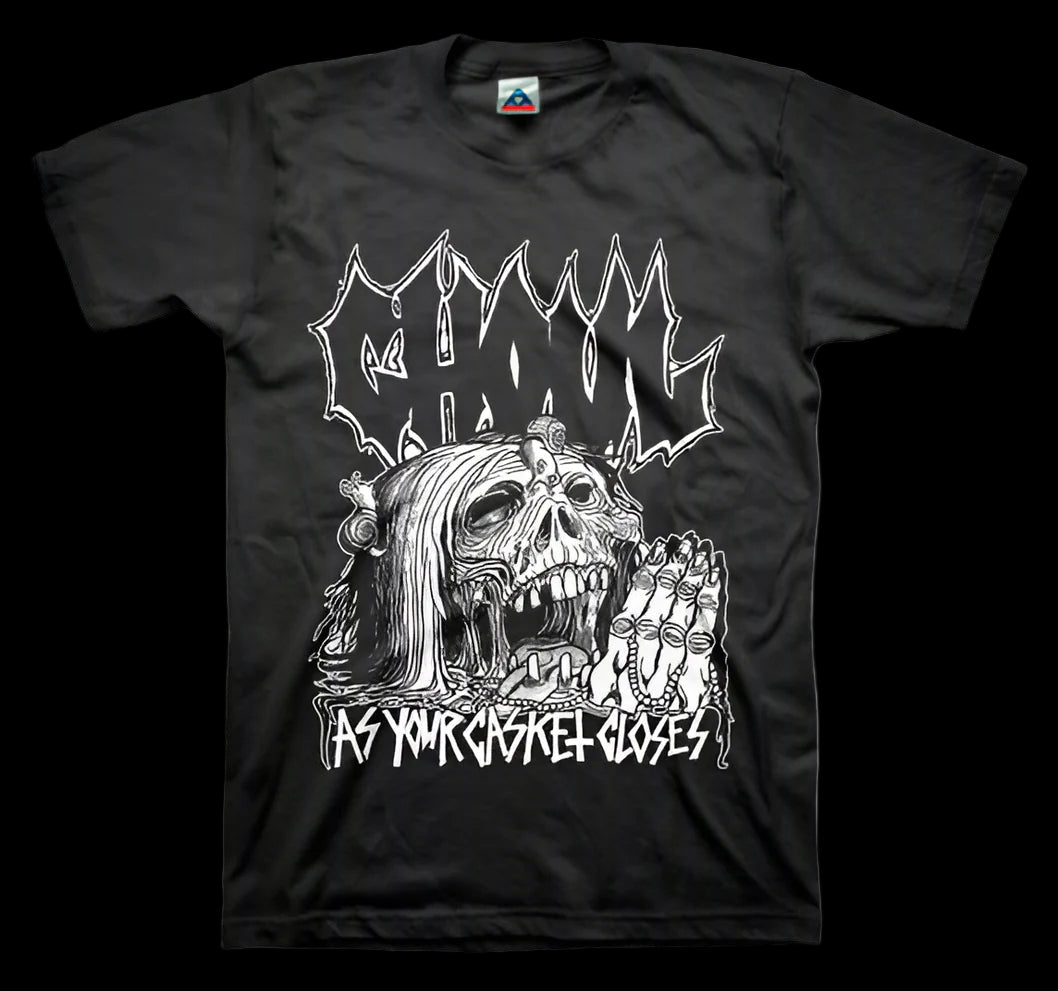 GHOUL_As_your_Casket_Closes_T-shirt_in_Australia_Global_Disrupt_Records