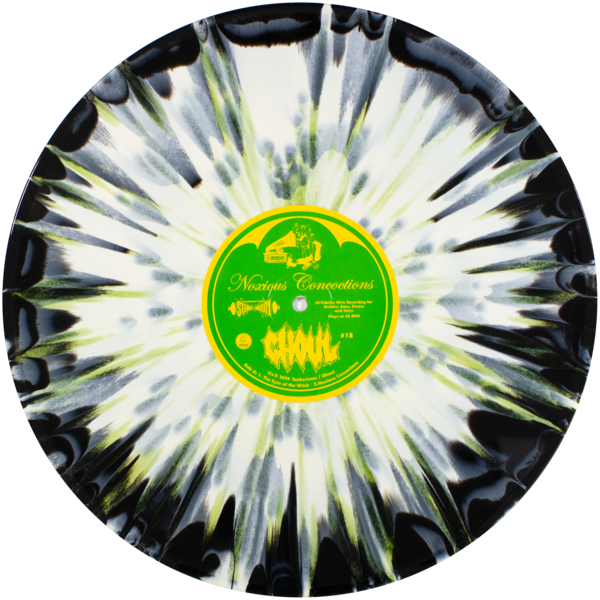 GHOUL_Noxious_Concoctions_Vinyl_12"_in_Australia_Global_Disrupt_Records