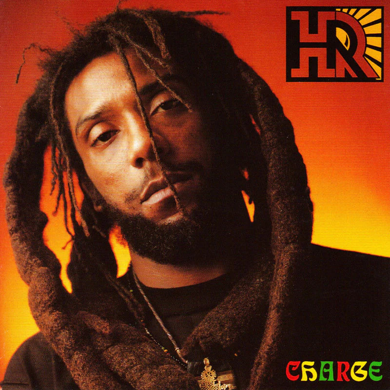 H.R._Charge_Vinyl_LP_in_Australia_Global_Disrupt_Records