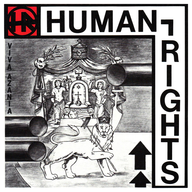 H.R._Human_Rights_Vinyl_LP_in_Australia_Global_Disrupt_Records