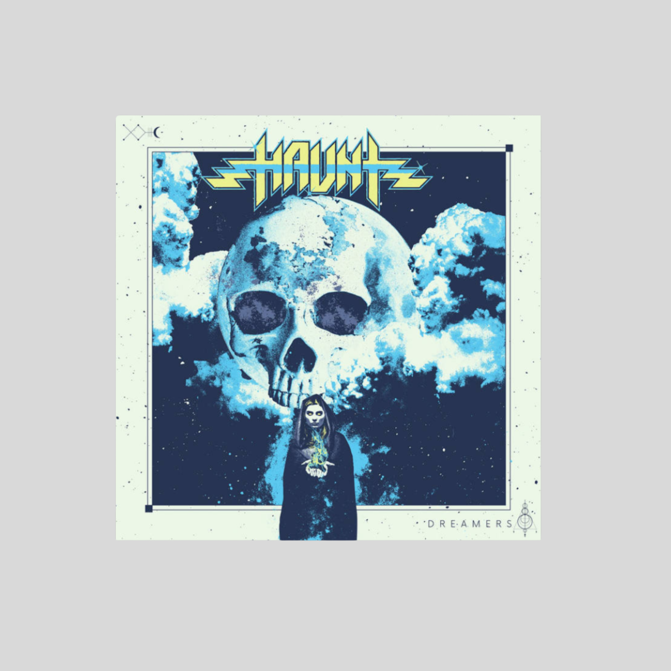 HAUNT: Dreamers Cassette