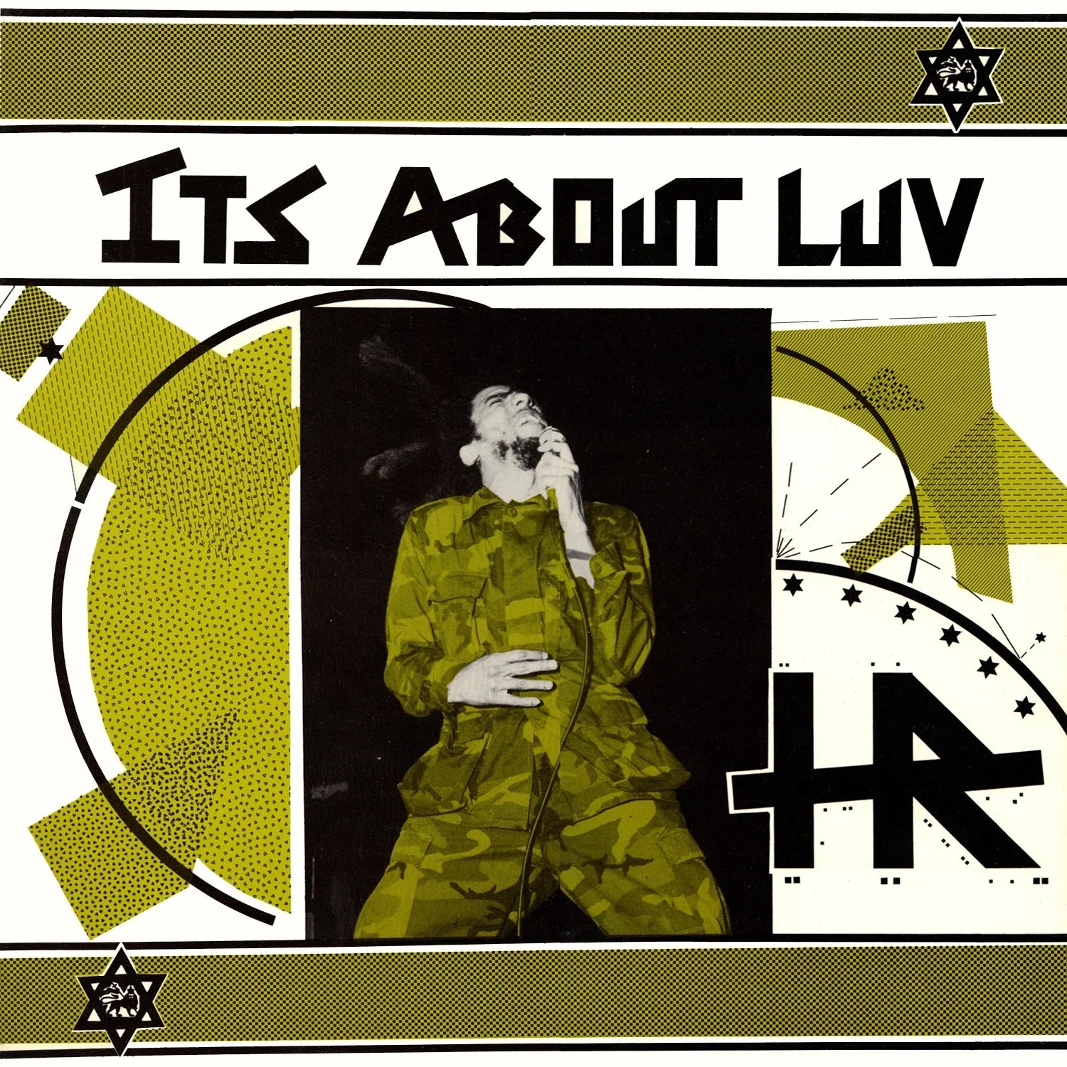 H.R._It's_About_Luv_Vinyl_LP_in_Australia_Global_Disrupt_Records