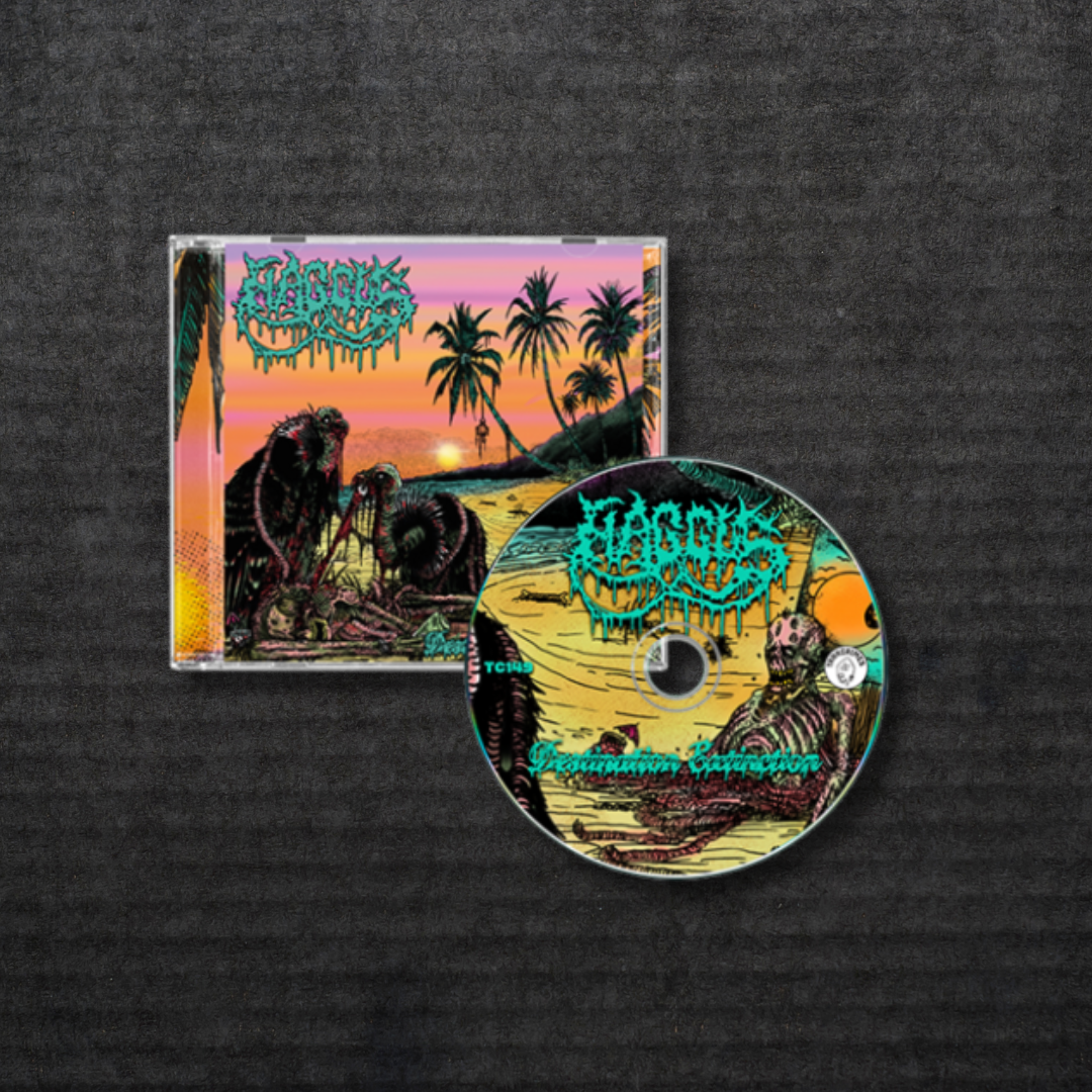 HAGGUS_Destination_Extinction_CD_in_Australia_Global_Disrupt_Records
