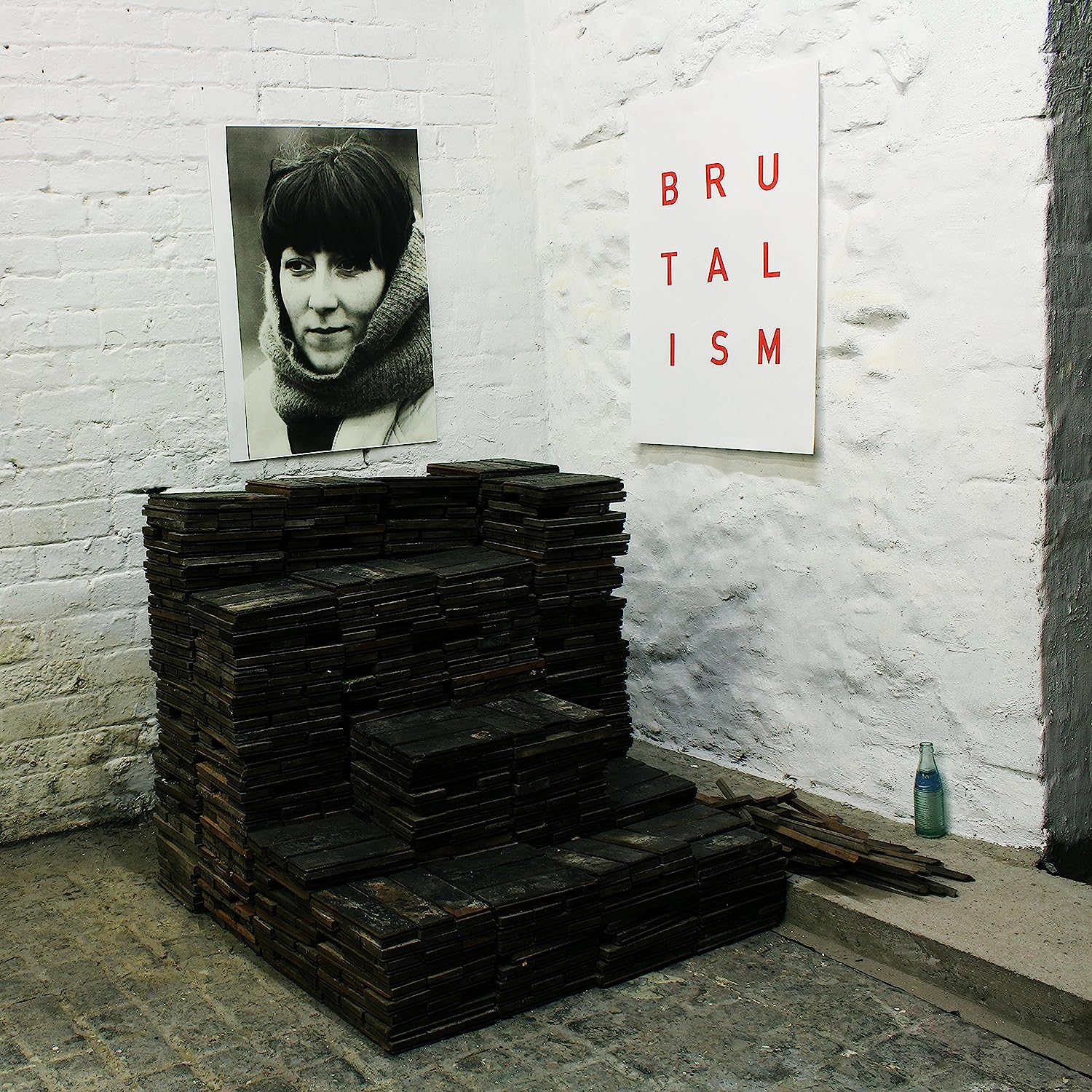 IDLES_Brutalism_Vinyl_LP_(Gatefold_+_MP3)_in_Australia_Global_Disrupt_Records