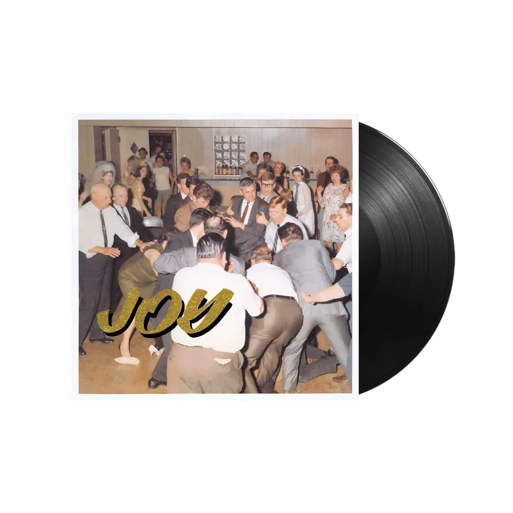 IDLES_Joy_As_An_Act_Of_Resistance_Vinyl_LP_in_Australia_Global_Disrupt_Records