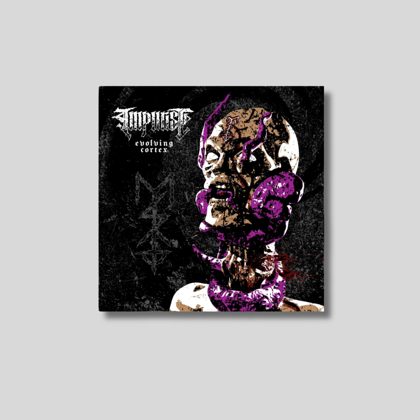 IMPURIST: Evolving Cortex Cassette