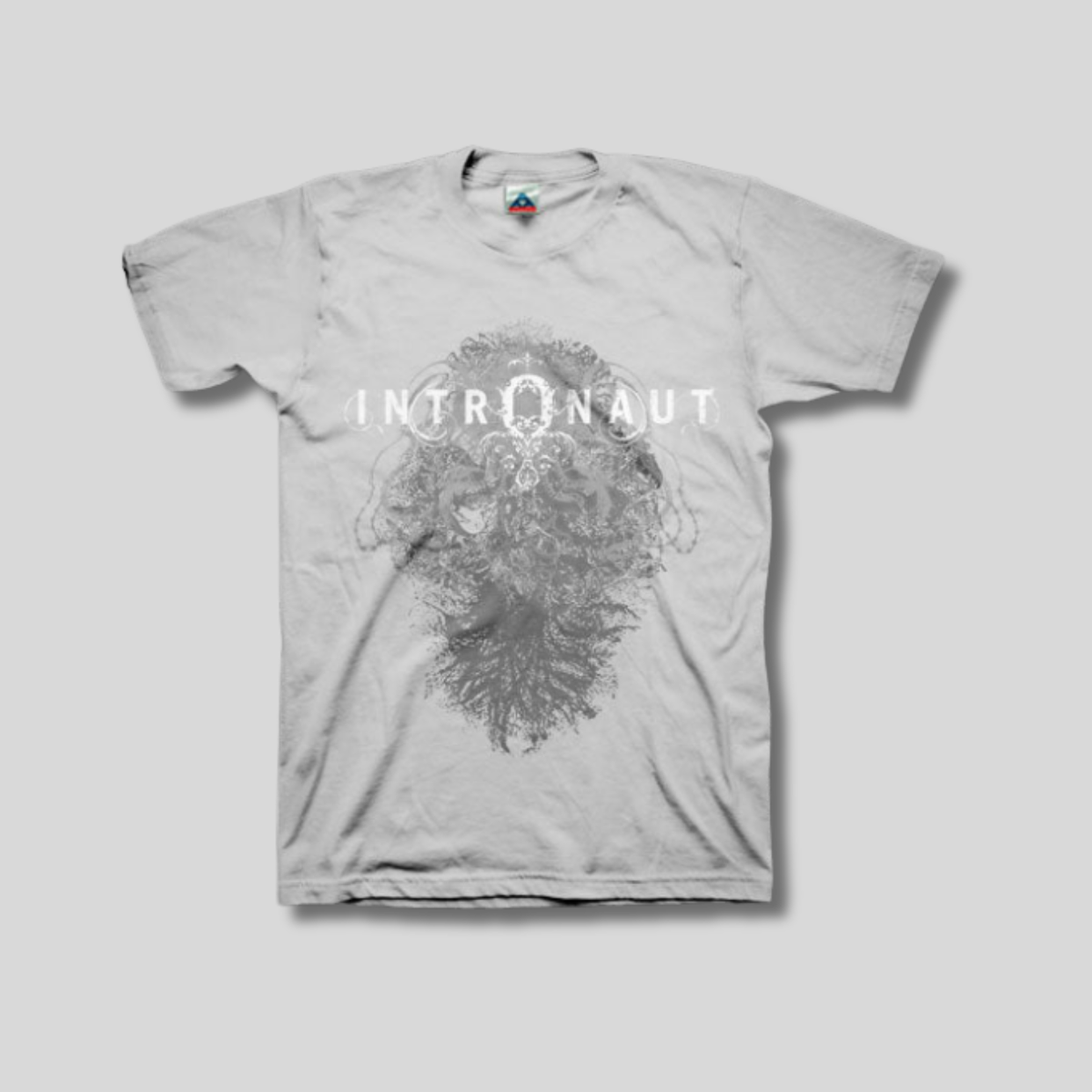 INTRONAUT: Octopus T-shirt