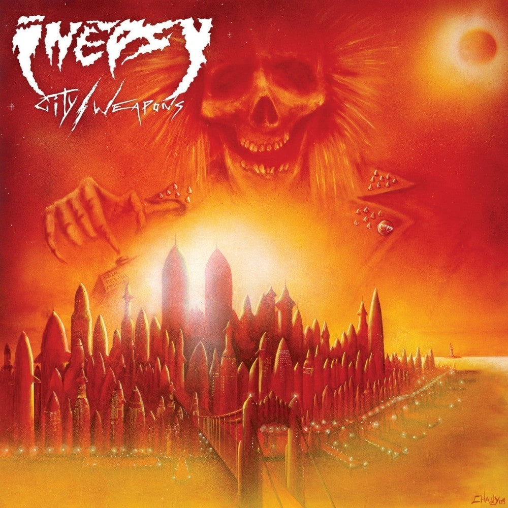 INEPSY_City_Weapons_Vinyl_LP_(AUS)_in_Australia_Global_Disrupt_Records