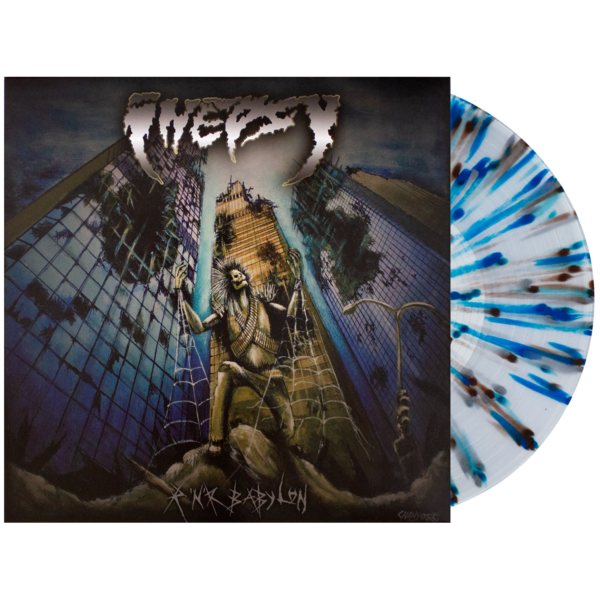 INEPSY_Rock_N_Roll_Babylon_Vinyl_LP_(AUS)_in_Australia_Global_Disrupt_Records