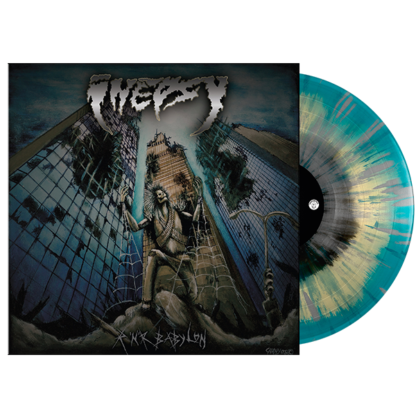 INEPSY_Rock_N_Roll_Babylon_Vinyl_LP_(AUS)_in_Australia_Global_Disrupt_Records