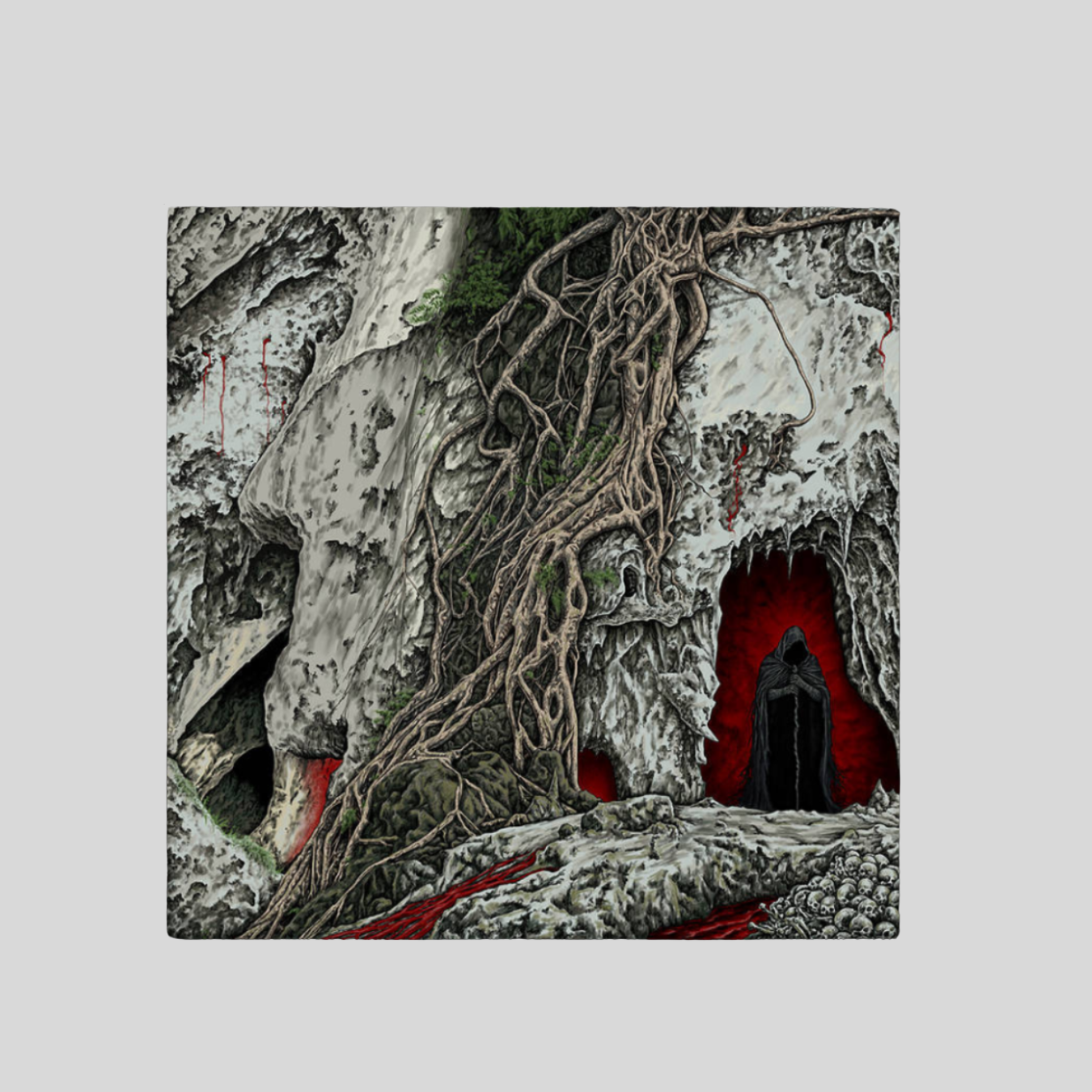 KASPYX: Kadaver Cassette