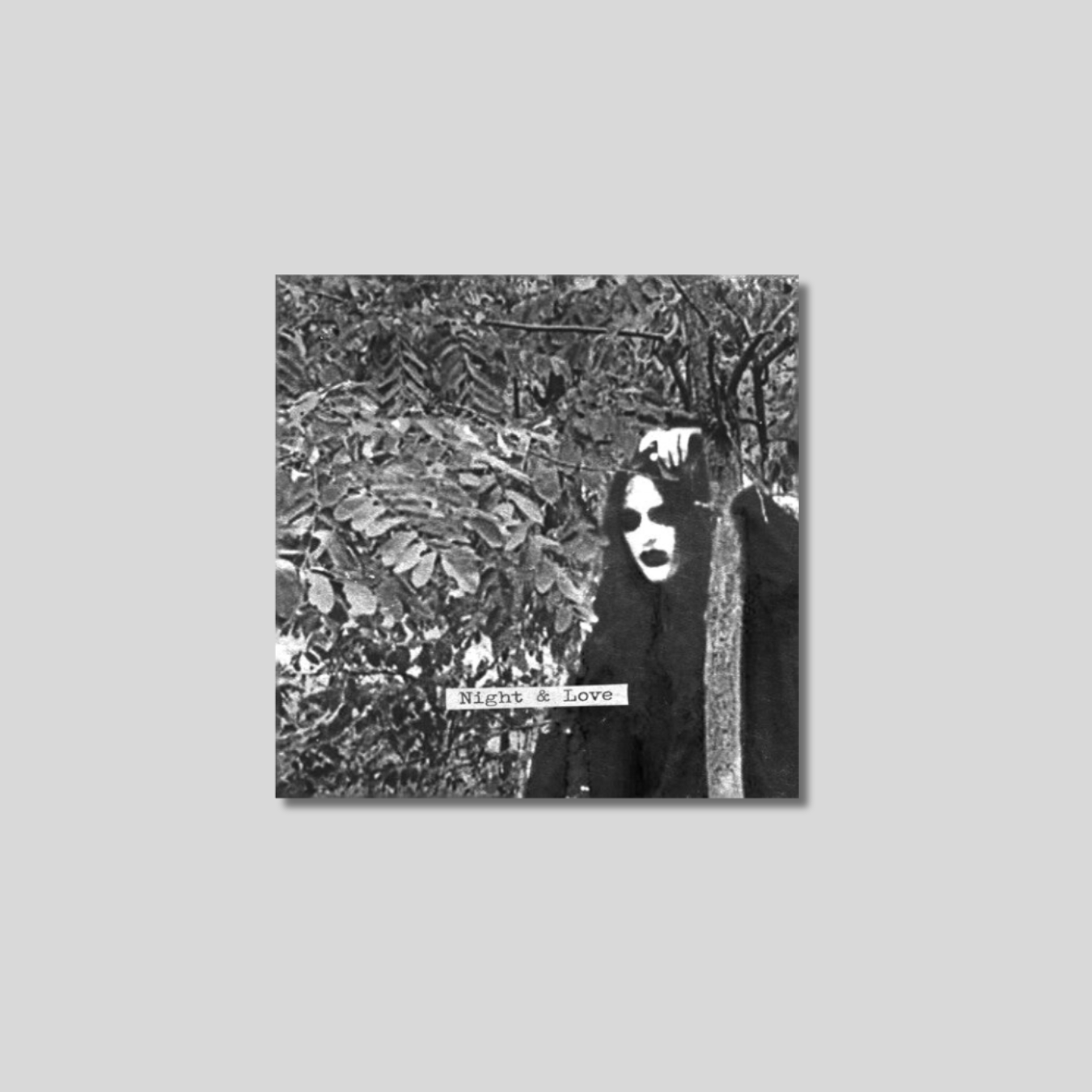 KEKHT ARAKH: Night & Love Cassette