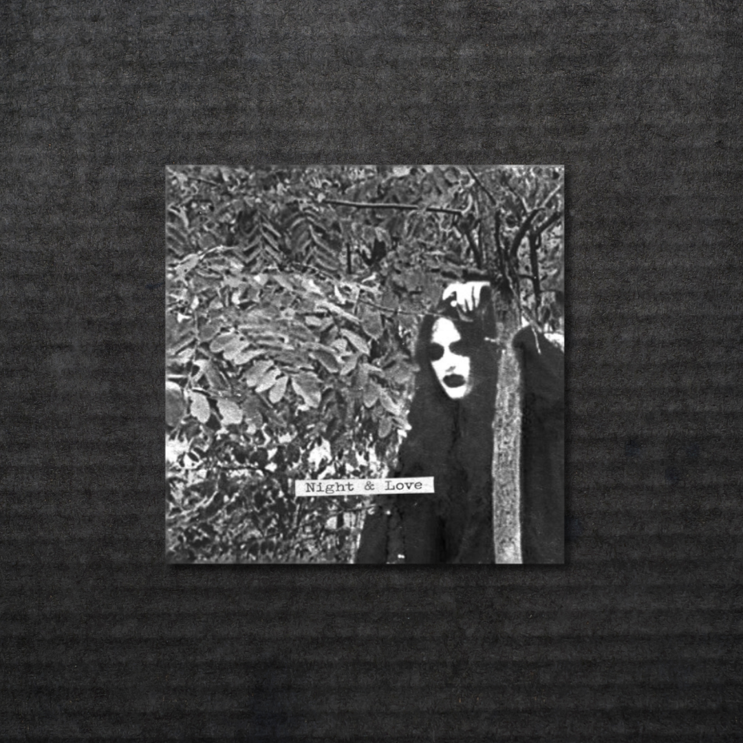 KEKHT_ARAKH_Night_&_Love_Cassette_in_Australia_Global_Disrupt_Records