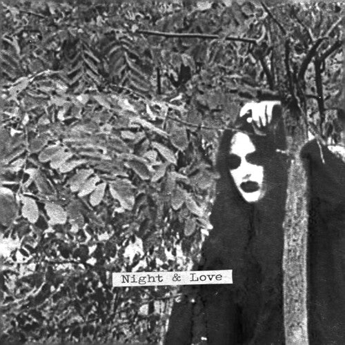 KEKHT_ARAKH_Night_&_Love_Cassette_in_Australia_Global_Disrupt_Records
