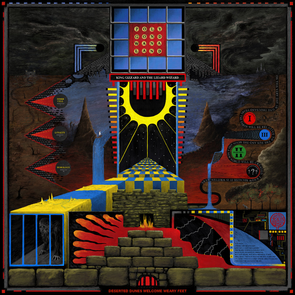 KING_GIZZARD_AND_THE_LIZARD_WIZARD_Polygondwanaland_Vinyl_LP_in_Australia_Global_Disrupt_Records