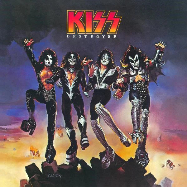 KISS_Destroyer_Vinyl_LP_(180g)_in_Australia_Global_Disrupt_Records