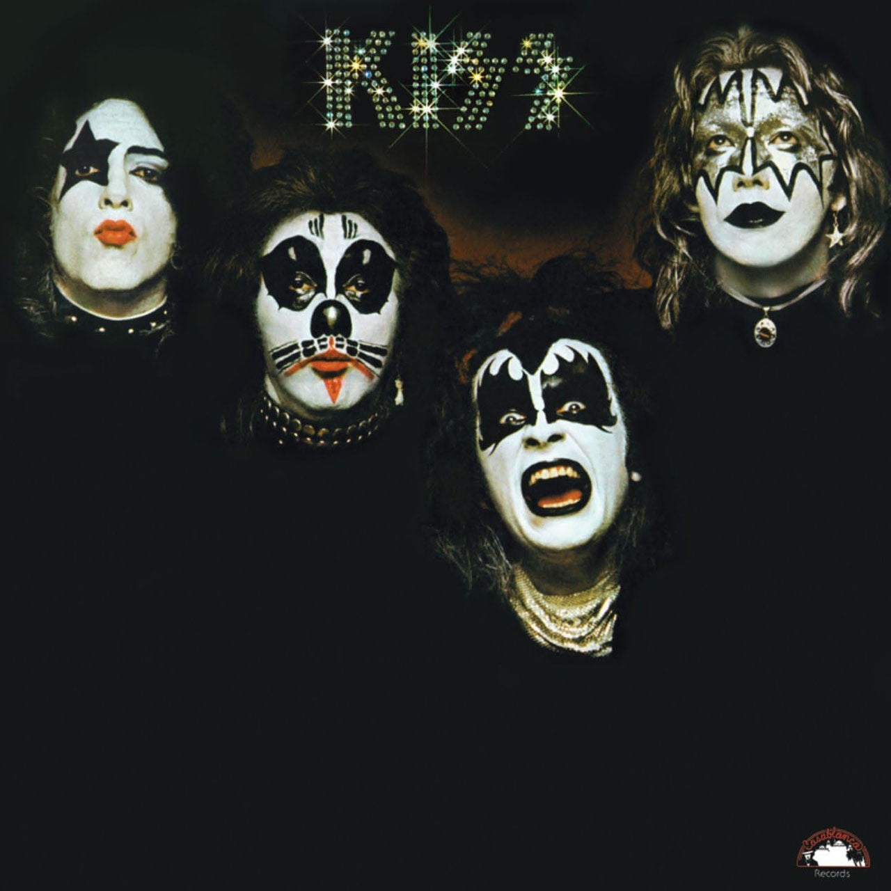 KISS_S/T_Vinyl_LP_(180g)_in_Australia_Global_Disrupt_Records